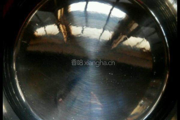 香滑果冻布丁的做法图解3