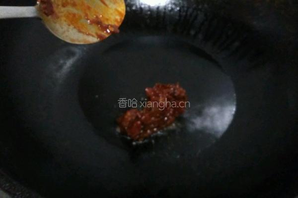 香辣大盘鸡的做法图解5