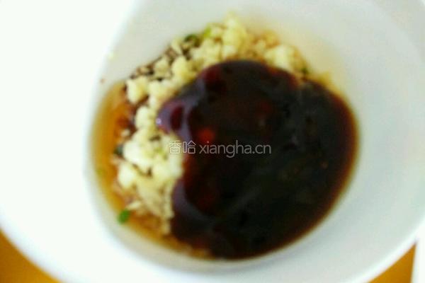 烤牡蛎的做法图解6