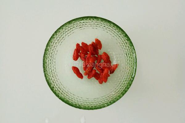 蜜恋山药的做法图解5