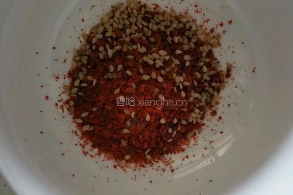 麻油鸡的做法图解3