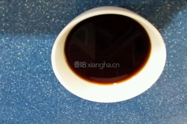 肉粒豆腐的做法图解6