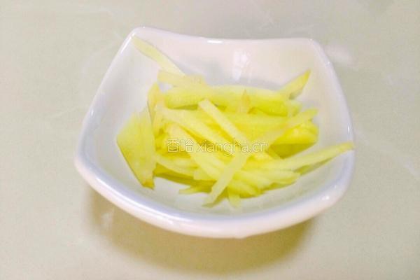 过油小龙虾的做法图解6
