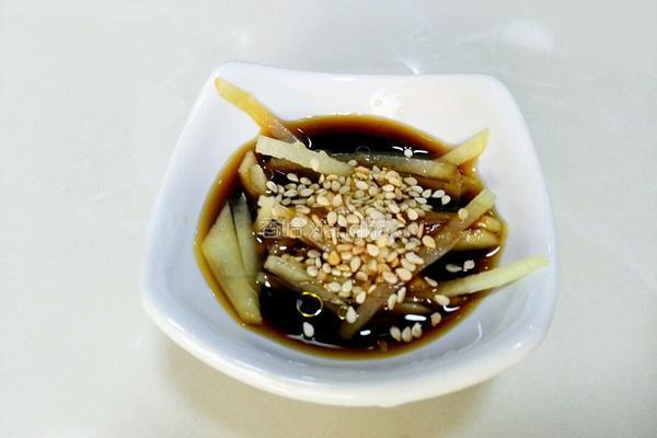 过油小龙虾的做法图解8