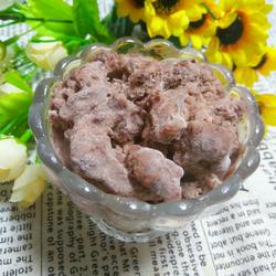 冰豆沙的做法[图]