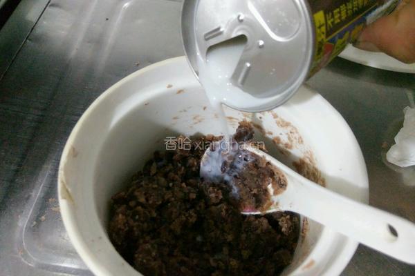 冰豆沙的做法图解2