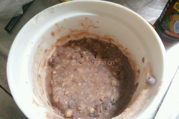 冰豆沙的做法图解4