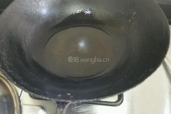 椒盐濑尿虾的做法图解3