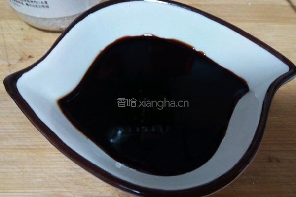 开洋葱油拌面的做法图解9