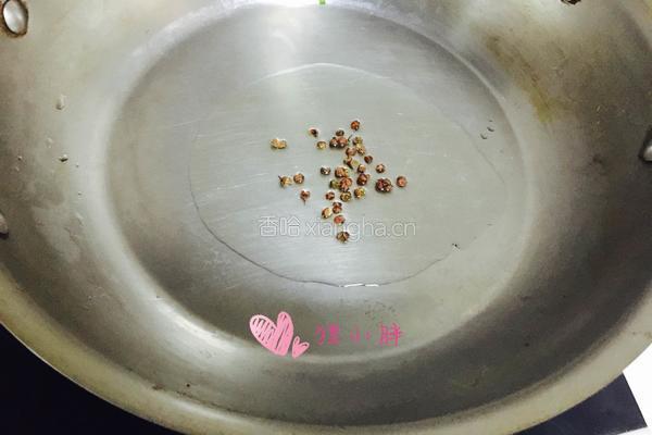 红烧元宝肉的做法图解8