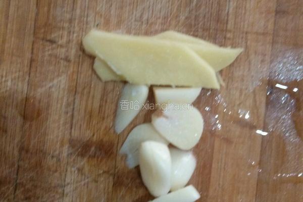 原汁蛤蜊的做法图解3