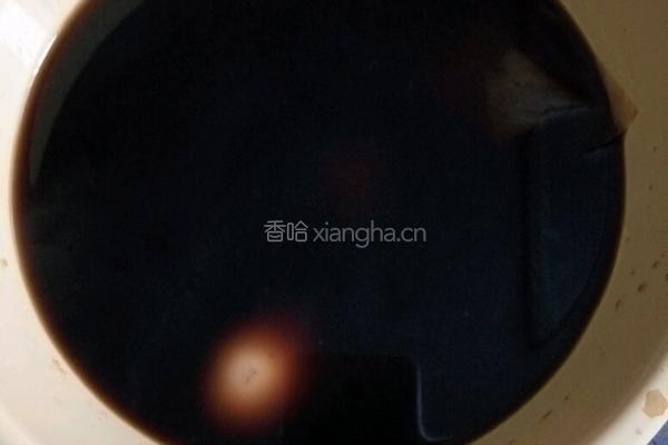 乡巴老卤蛋的做法图解5