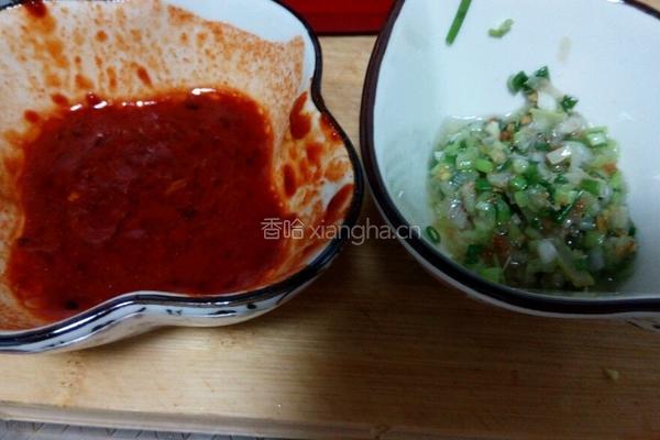 加州鸡的做法图解9
