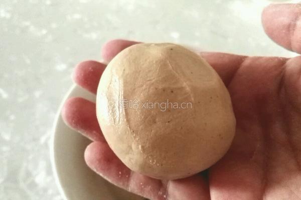 高粱粑的做法图解7