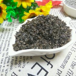 黑芝麻粉的做法[图]