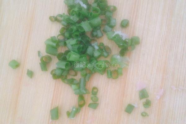 藕炒肉片的做法图解3