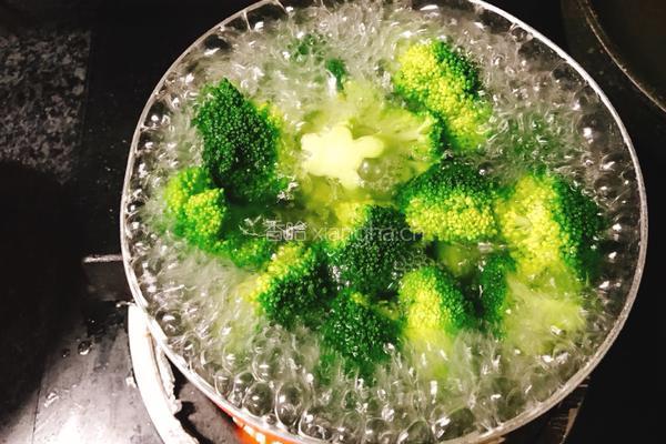 法式烤羊排的做法图解9