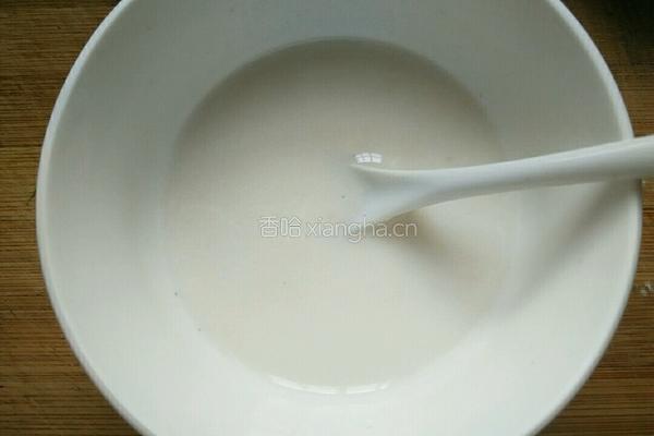 胡辣汤的做法图解2