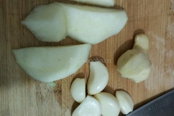 韩式腌黄瓜的做法图解3
