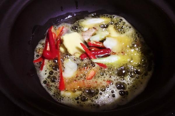 重庆鸡公煲的做法图解5