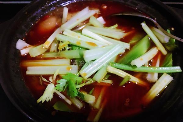 重庆鸡公煲的做法图解13