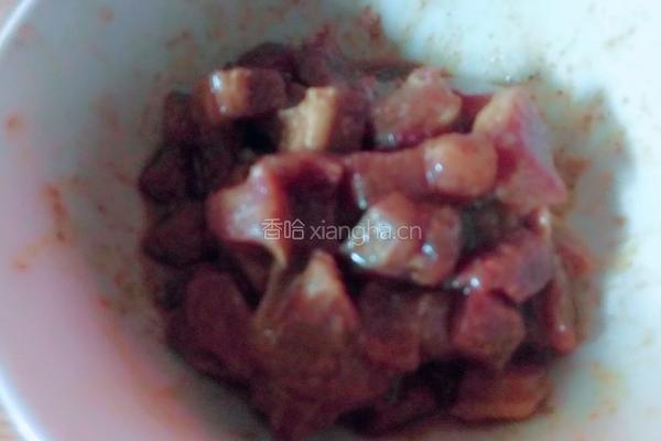 粉丝黄辣丁的做法图解2