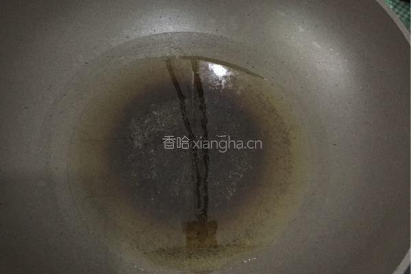 香椿炒鸡蛋的做法图解3