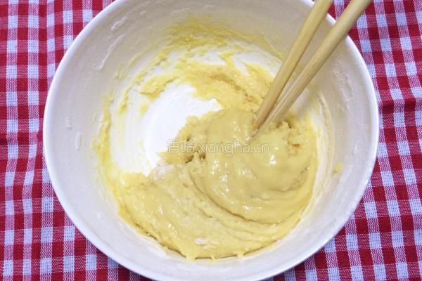 蜂蜜小麻花的做法图解3