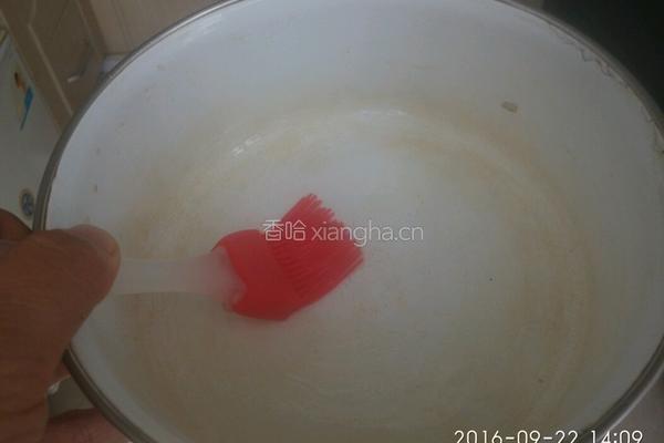 椰汁马蹄糕的做法图解6
