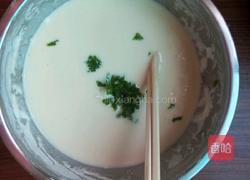 鸡蛋饼的做法图解4