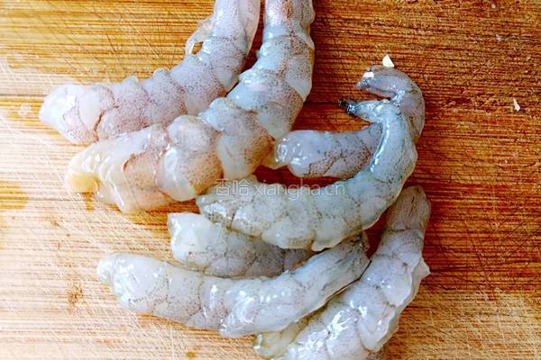 烩麻食的做法图解4