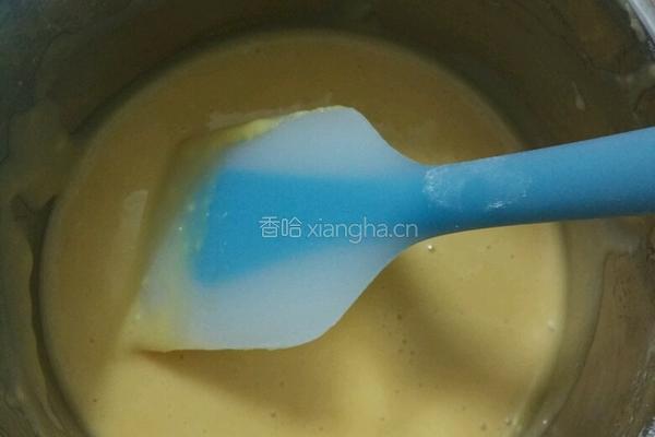 清蛋糕的做法图解5