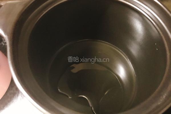 冬阴功汤的做法图解6