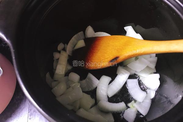 冬阴功汤的做法图解7