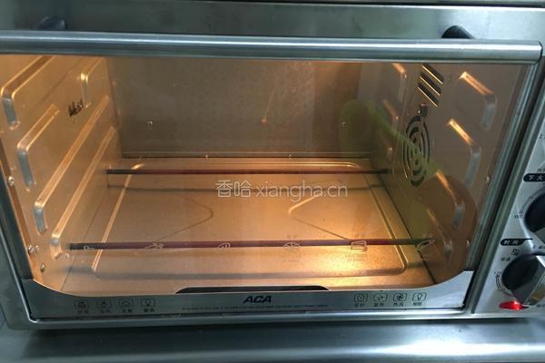豆沙面包的做法图解15