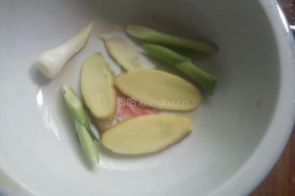 清蒸童子鸡的做法图解4