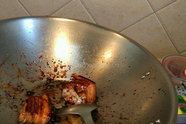 虎皮扣肉的做法图解8