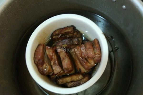 虎皮扣肉的做法图解13