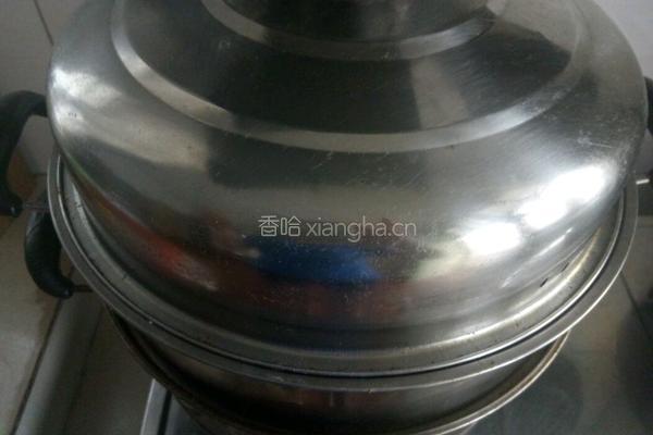 盐焗鸡的做法图解7