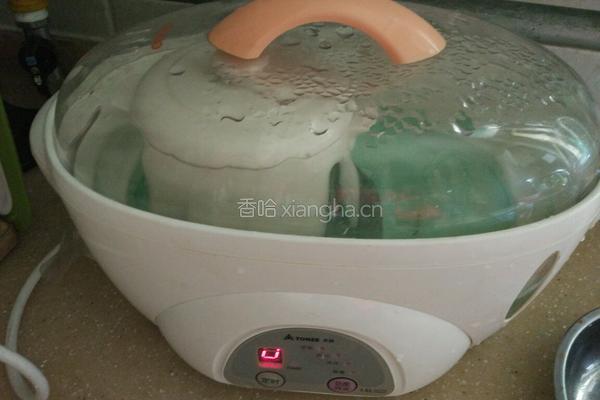炖土鸡的做法图解4