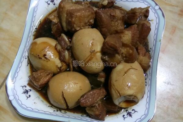 滚蛋肉的做法图解6