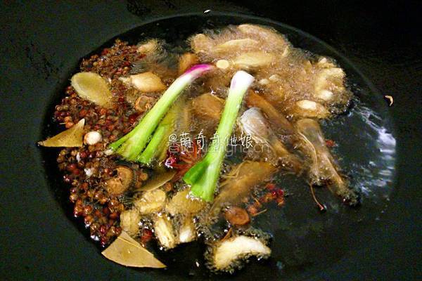 重庆麻辣烤鱼的做法图解5