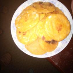 南瓜饼的做法[图]