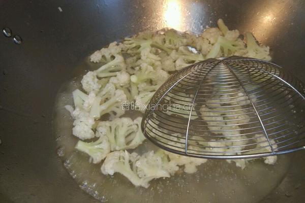 麻辣香锅菜的做法图解4
