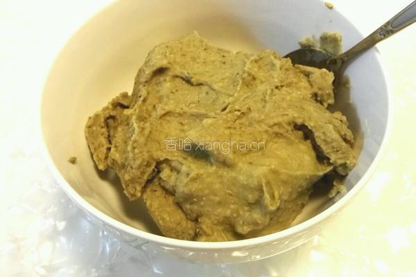 带皮绿豆饼的做法图解6