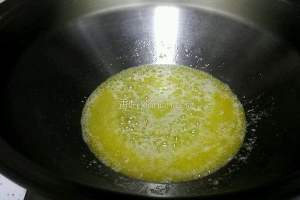 带皮绿豆饼的做法图解8