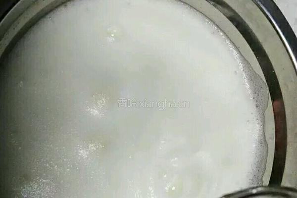 南瓜版威风蛋糕的做法图解6