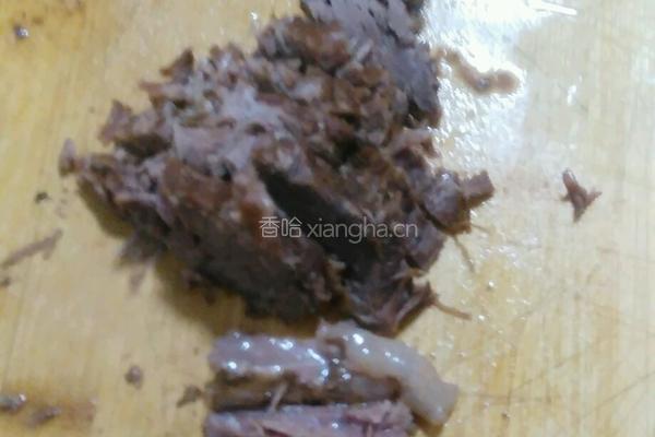 酱驴肉的做法图解5