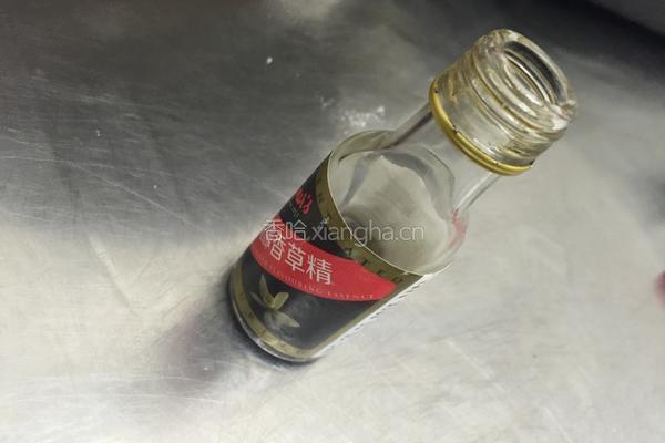 自制原味冰激凌的做法图解4