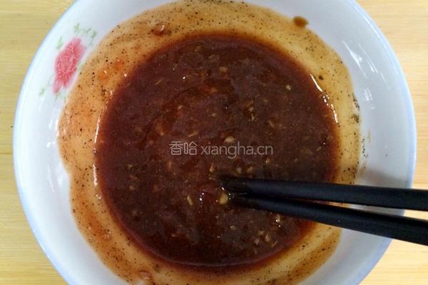 披萨饼的做法图解4